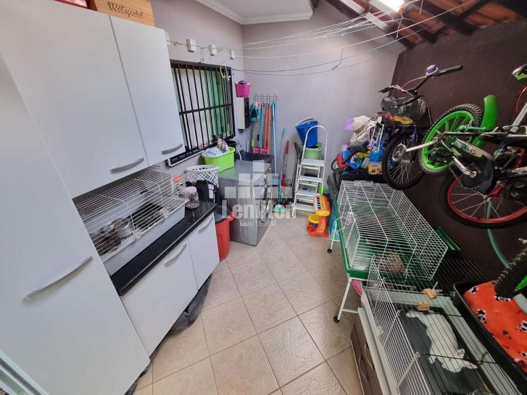 Casa, 3 quartos - Foto 25