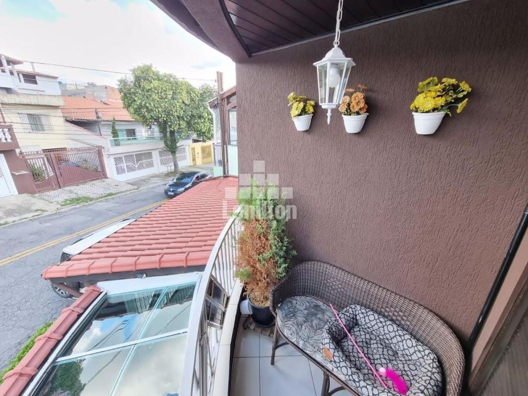 Casa, 3 quartos - Foto 26