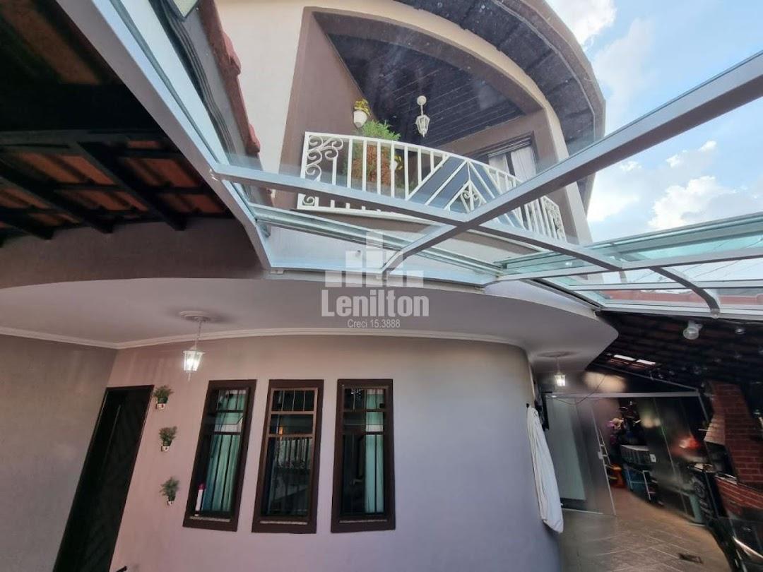 Casa, 3 quartos - Foto 3