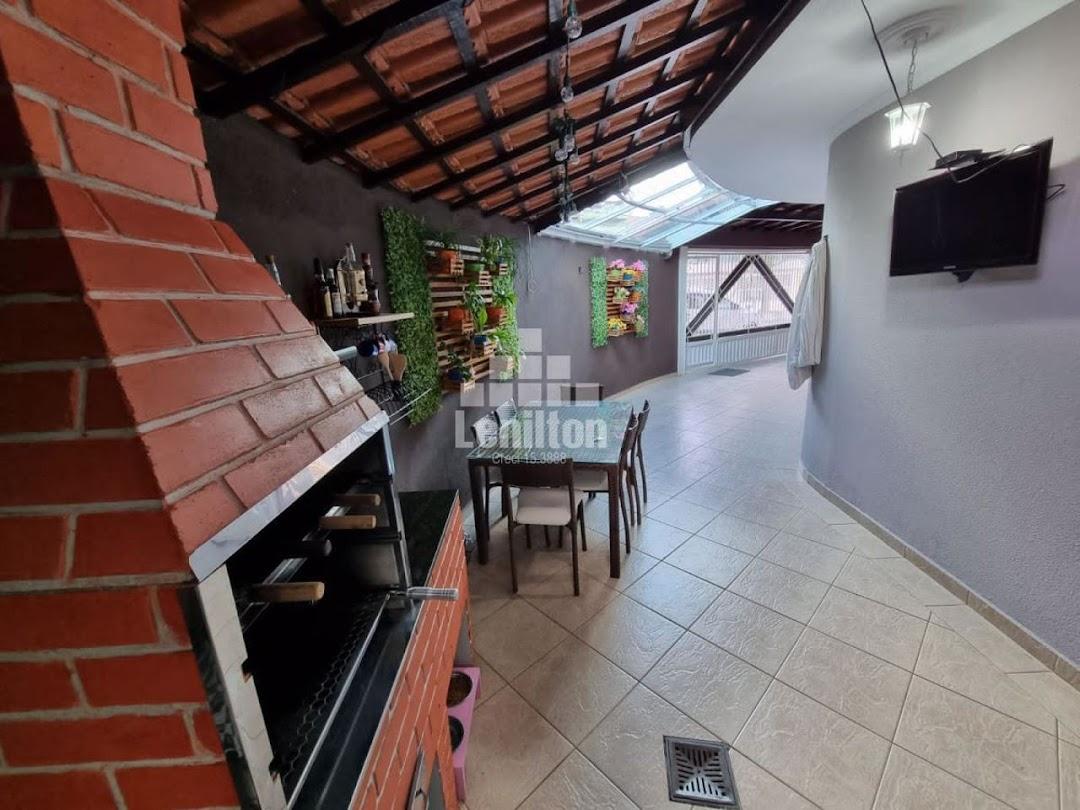 Casa, 3 quartos - Foto 7