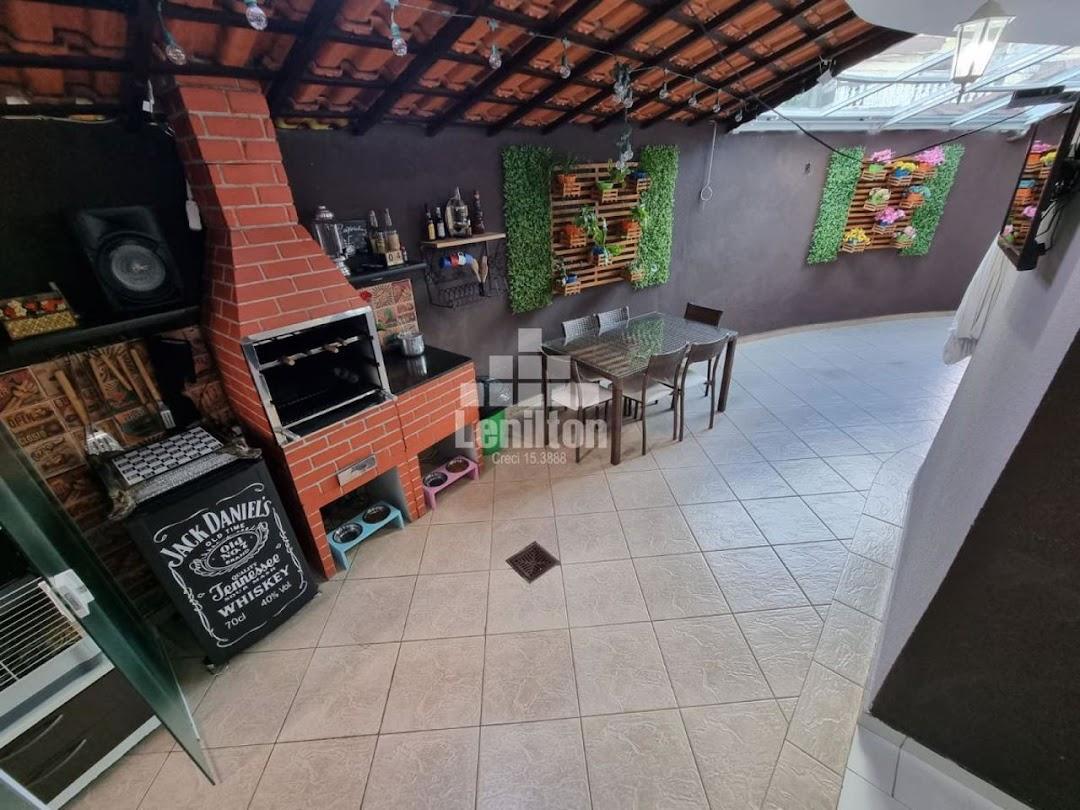 Casa, 3 quartos - Foto 8