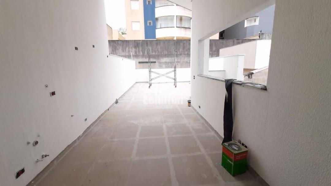 Cobertura, 2 quartos - Foto 1