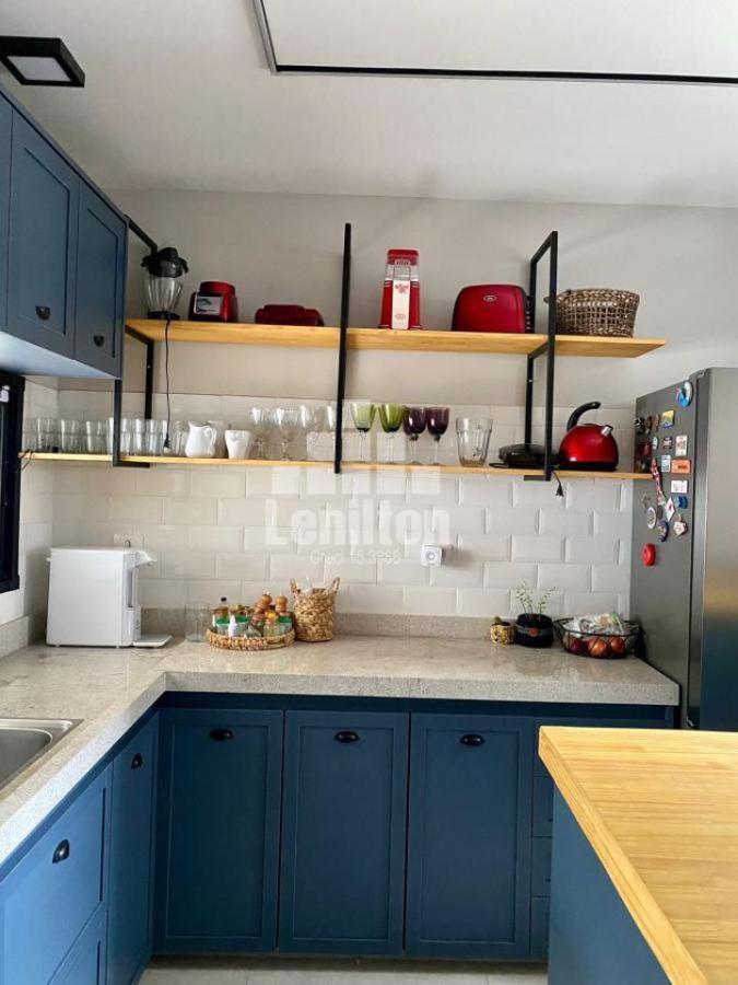 Casa, 3 quartos - Foto 12