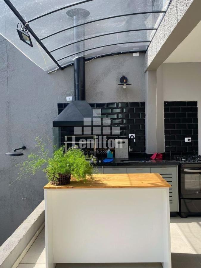 Casa, 3 quartos - Foto 3