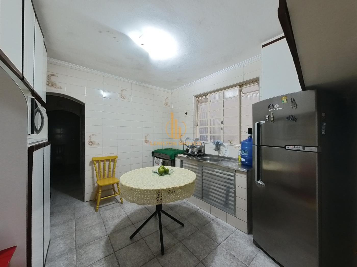 Casa, 3 quartos, 156 m² - Foto 8