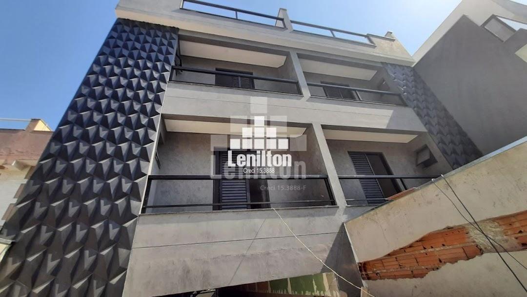 Cobertura, 3 quartos - Foto 1