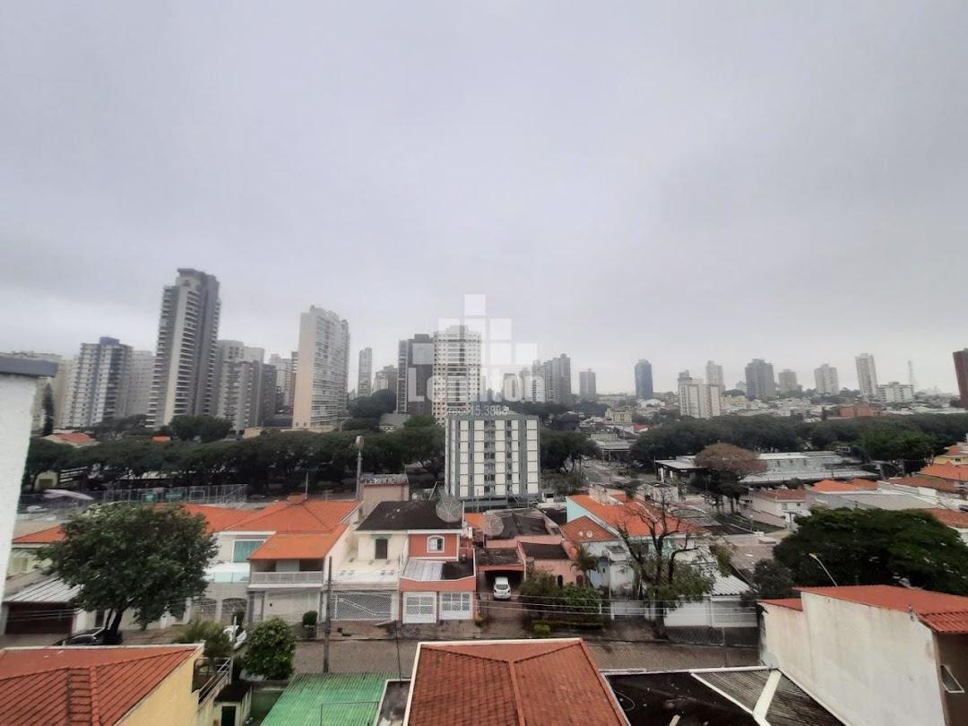 Cobertura à venda com 2 quartos, 84 - Foto 17