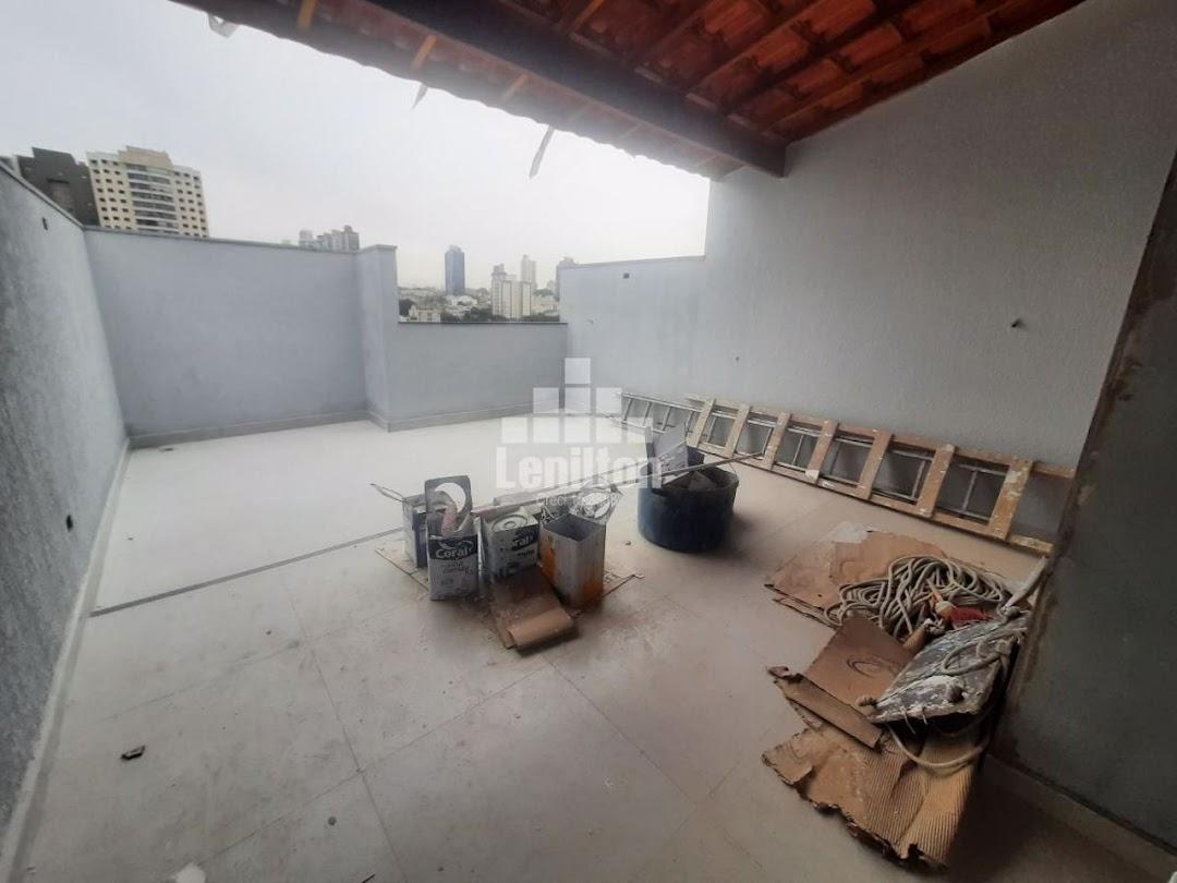 Cobertura à venda com 2 quartos, 84 - Foto 3