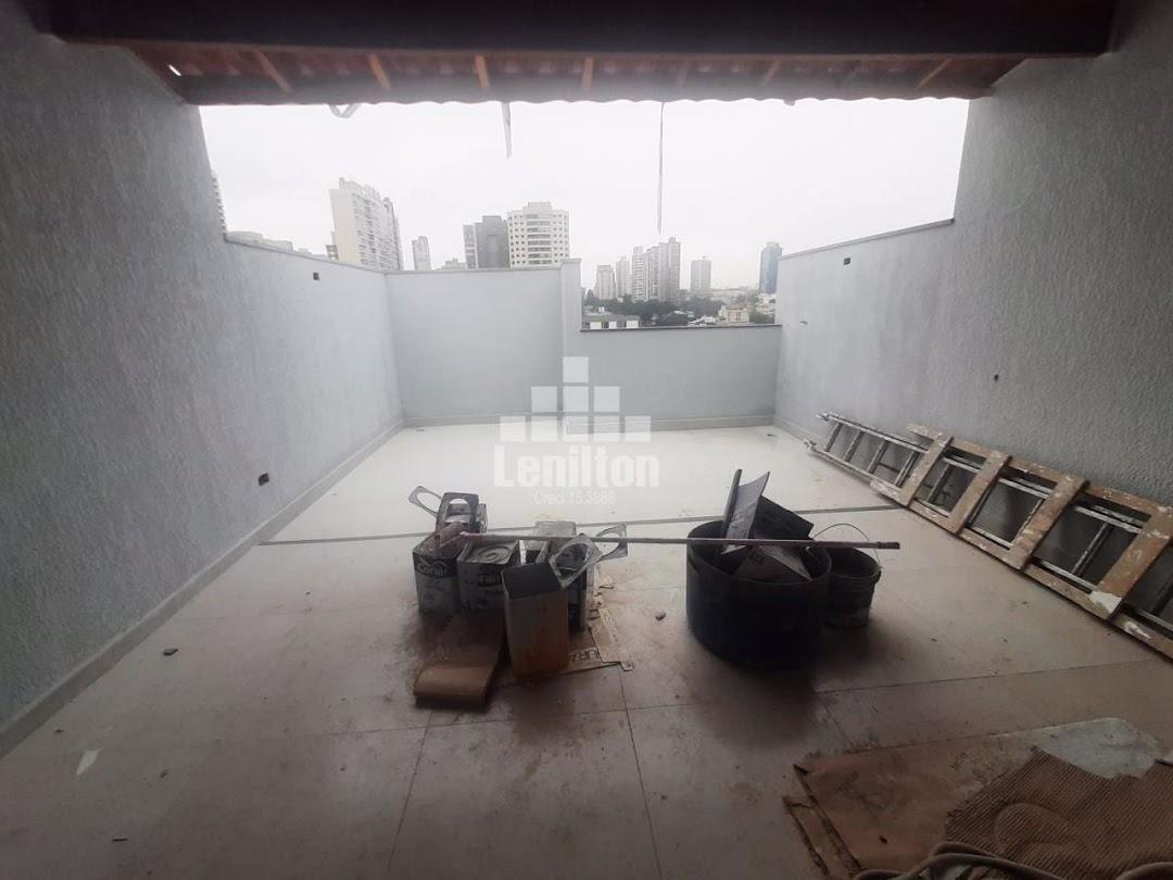 Cobertura à venda com 2 quartos, 84 - Foto 4