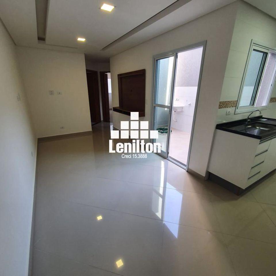 Apartamento à venda com 2 quartos, 50 - Foto 1