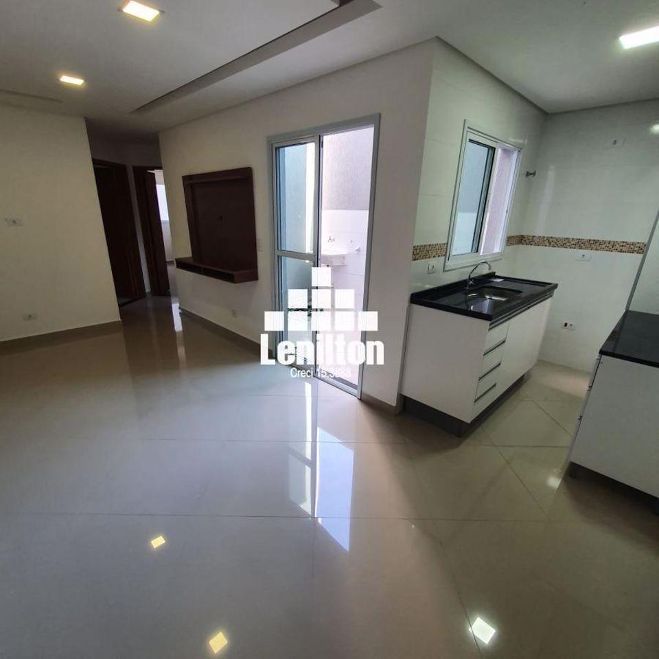 Apartamento à venda com 2 quartos, 50 - Foto 27