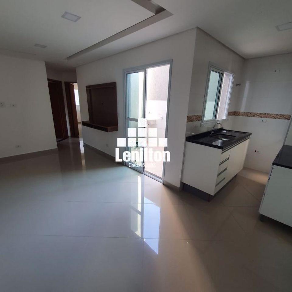 Apartamento à venda com 2 quartos, 50 - Foto 4