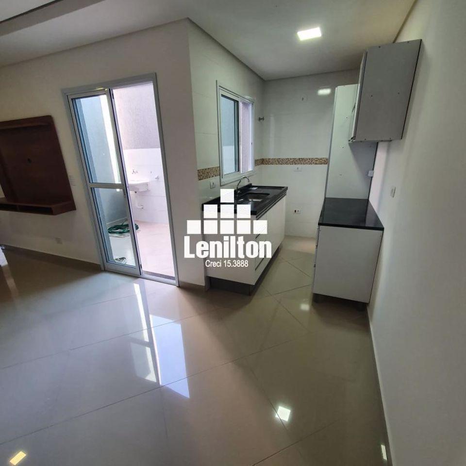 Apartamento à venda com 2 quartos, 50 - Foto 6