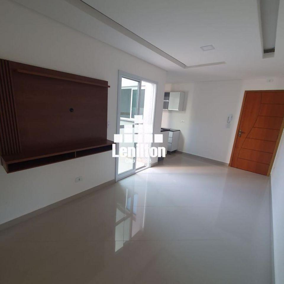 Apartamento à venda com 2 quartos, 50 - Foto 8