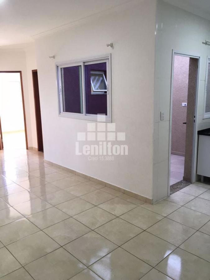 Apartamento à venda com 2 quartos, 55 - Foto 5