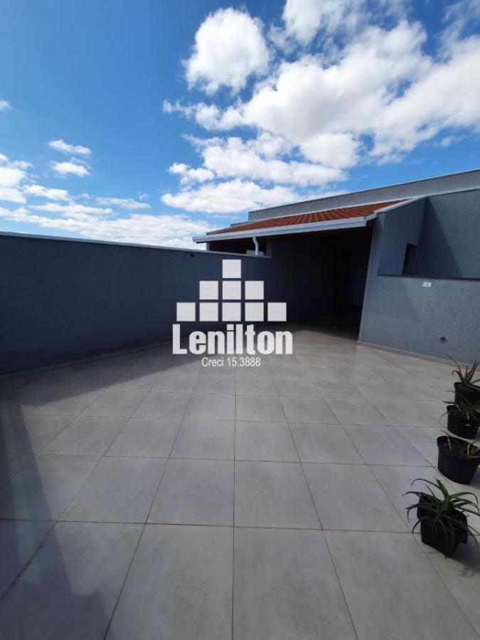 Cobertura à venda com 2 quartos, 100 - Foto 3