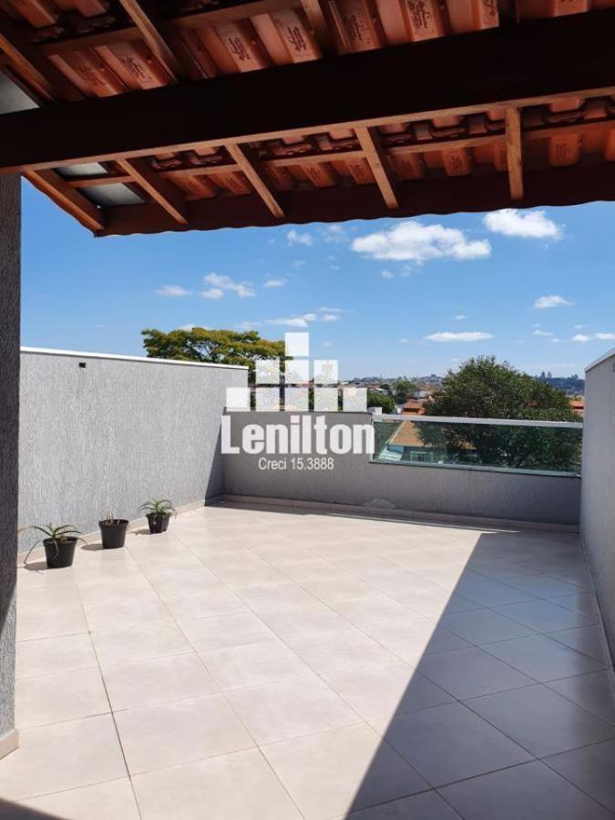 Cobertura à venda com 2 quartos, 100 - Foto 4