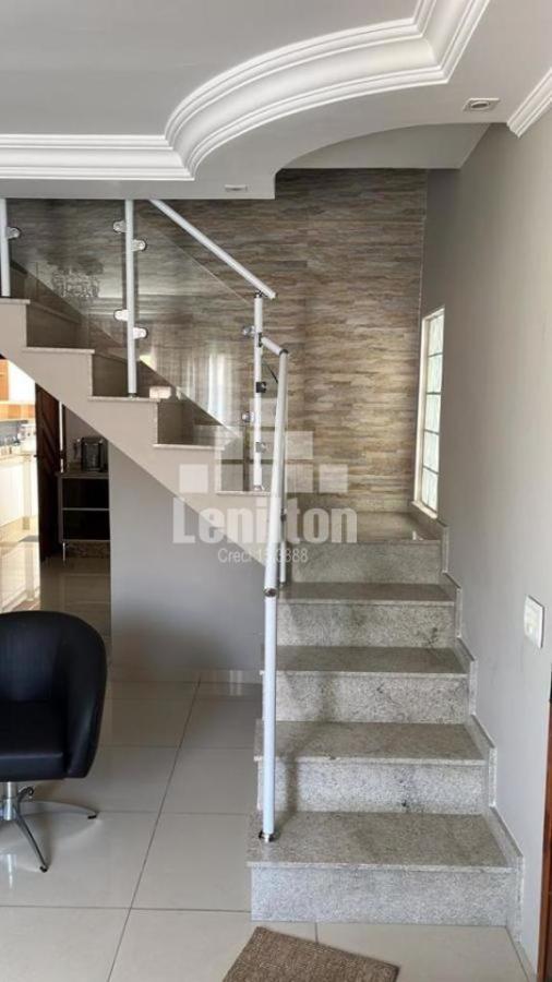 Casa, 3 quartos - Foto 15