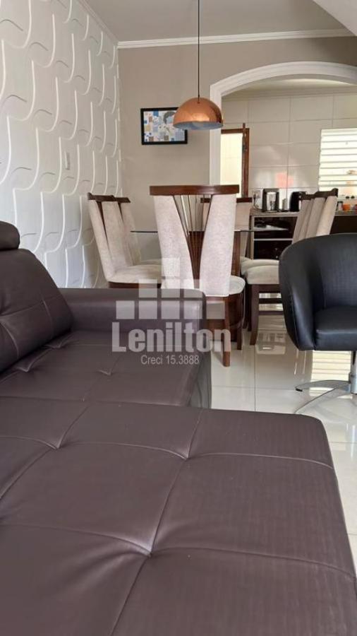 Casa, 3 quartos - Foto 9