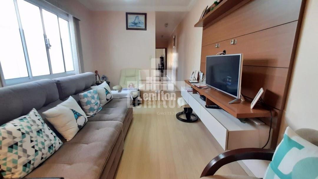 Apartamento, 3 quartos - Foto 1