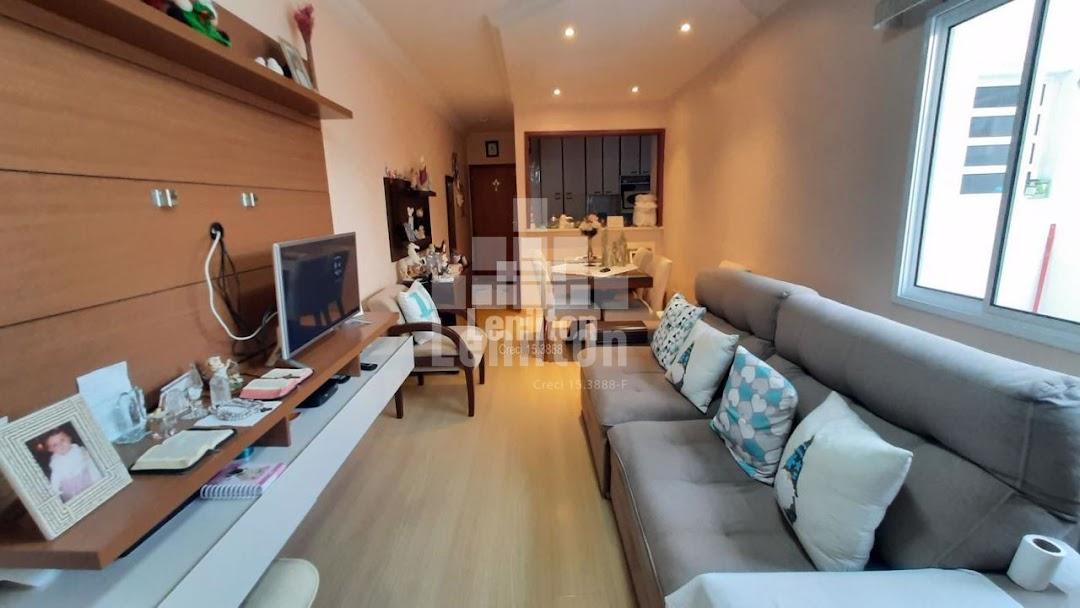 Apartamento, 3 quartos - Foto 2