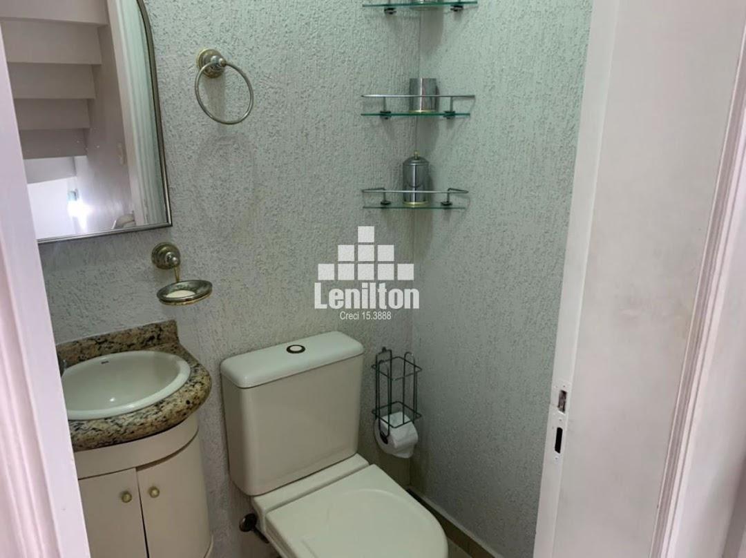 Casa, 3 quartos - Foto 30