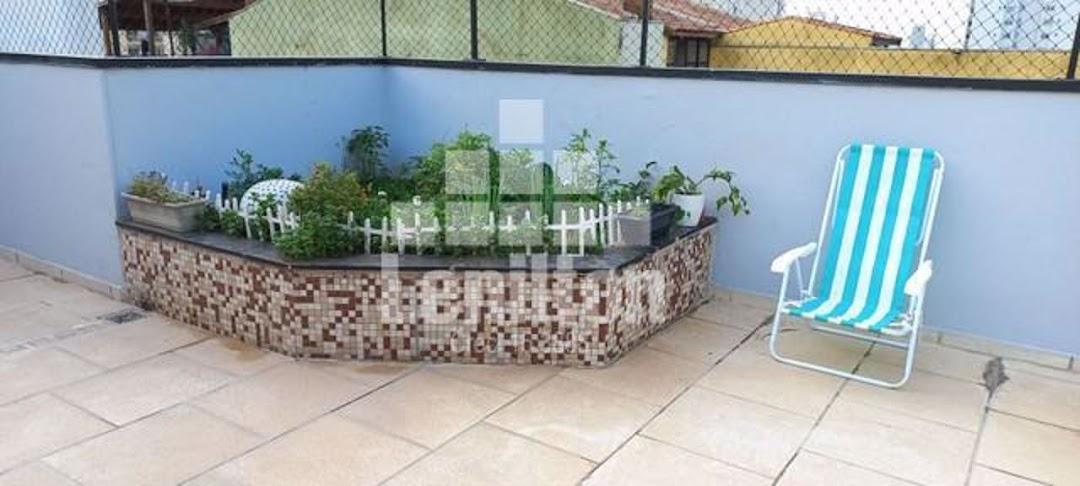 Cobertura, 2 quartos - Foto 4