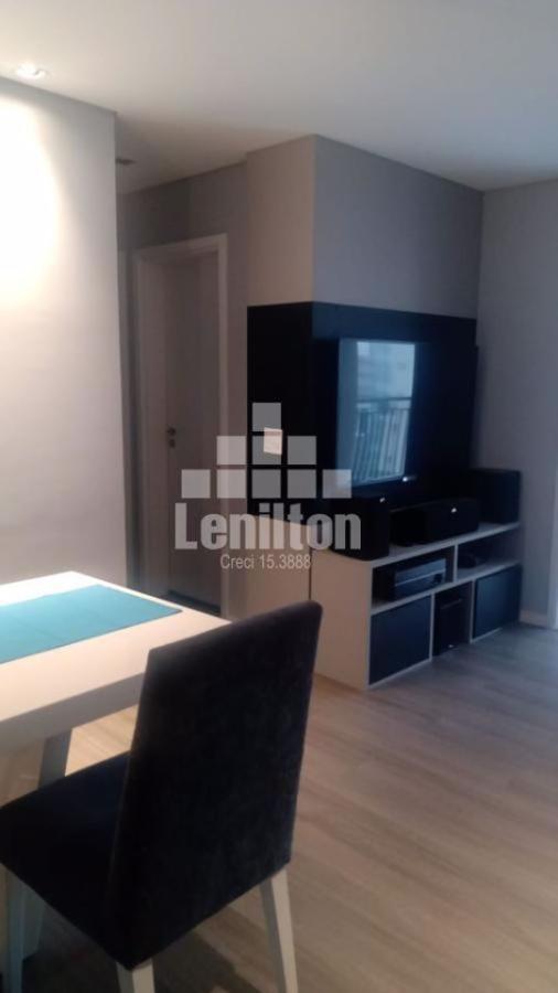 Apartamento, 2 quartos - Foto 6