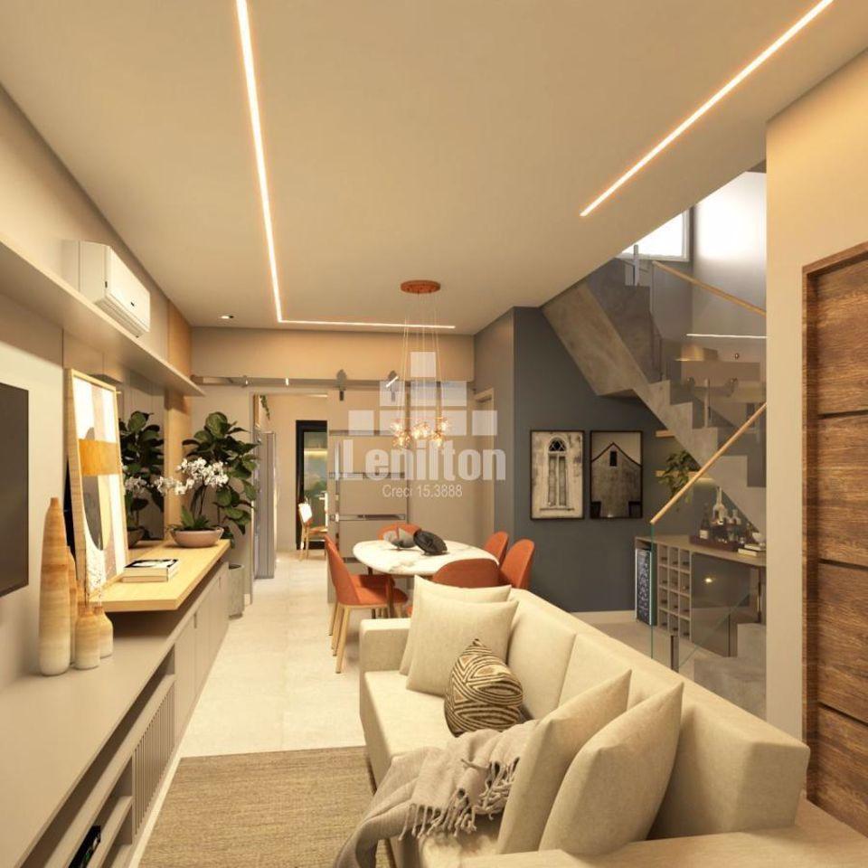 Casa, 2 quartos - Foto 1