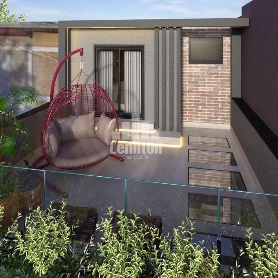 Casa, 2 quartos - Foto 2