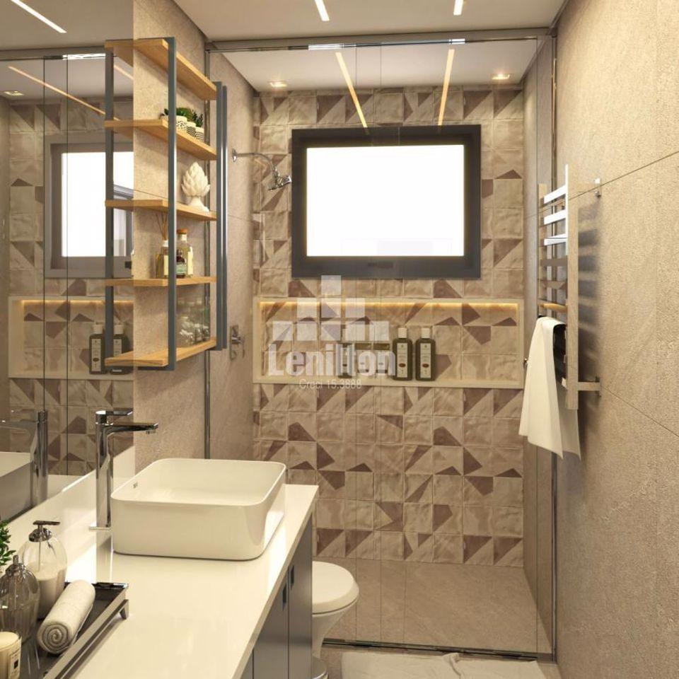 Casa, 2 quartos - Foto 20