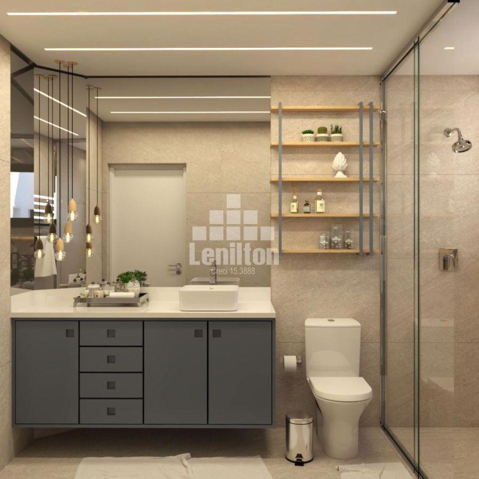 Casa, 2 quartos - Foto 25