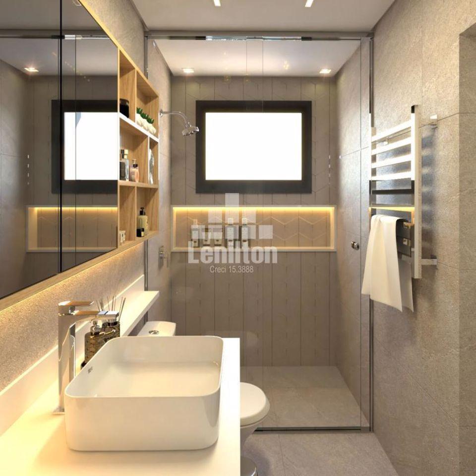 Casa, 2 quartos - Foto 27