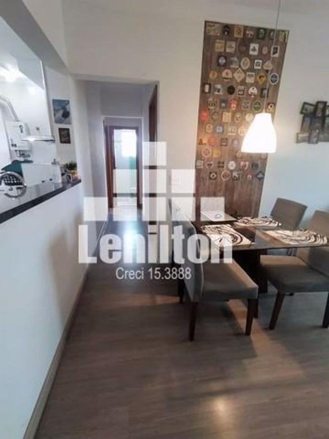 Apartamento, 3 quartos - Foto 4