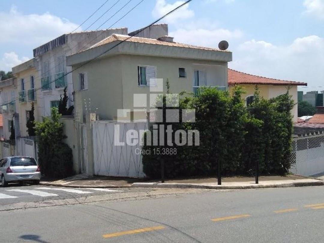 Casa à venda com 3 quartos, 93 - Foto 1