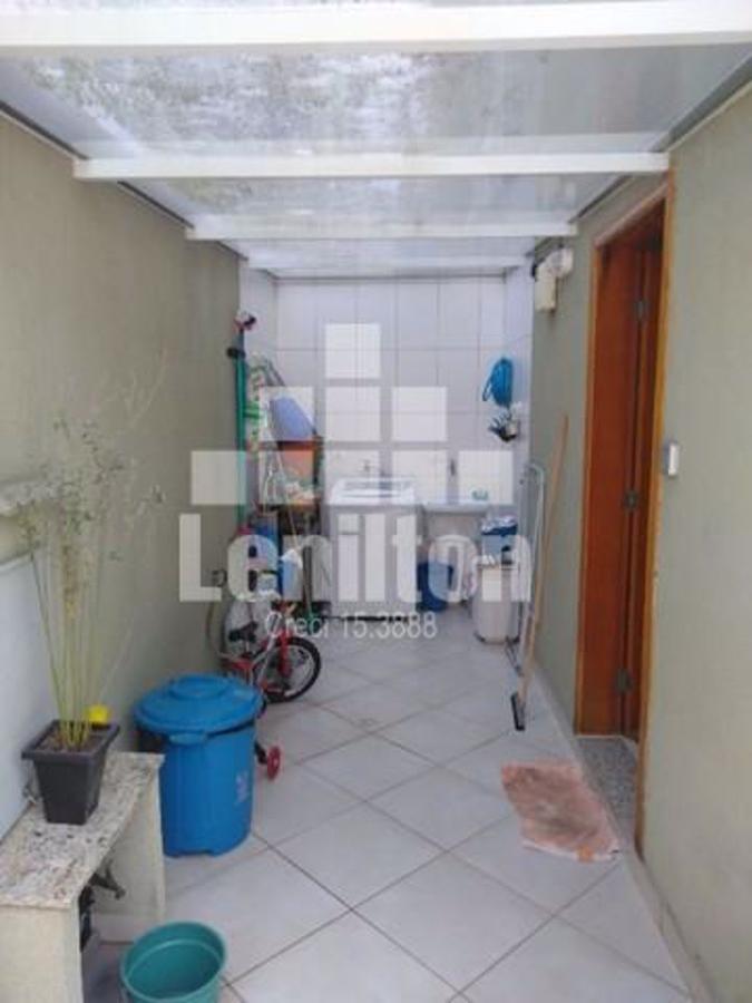 Casa à venda com 3 quartos, 93 - Foto 11