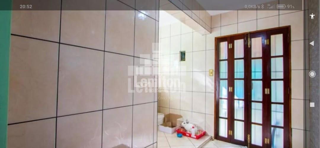 Casa, 3 quartos - Foto 10