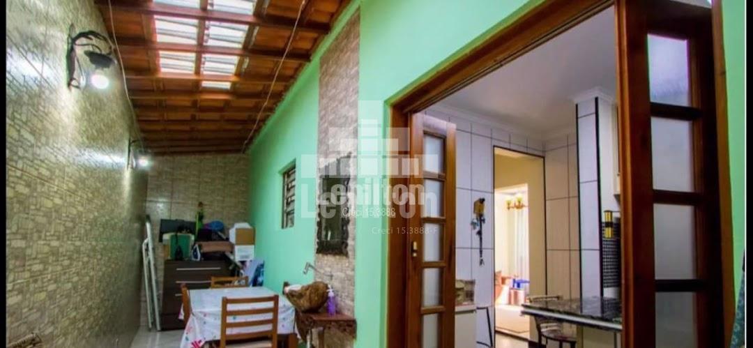 Casa, 3 quartos - Foto 11