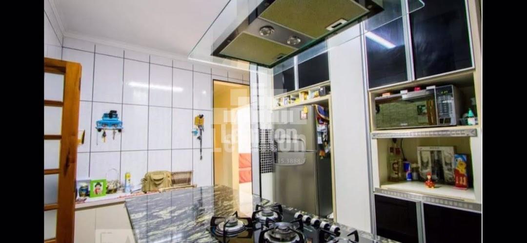 Casa, 3 quartos - Foto 16