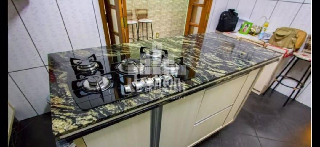 Casa, 3 quartos - Foto 18