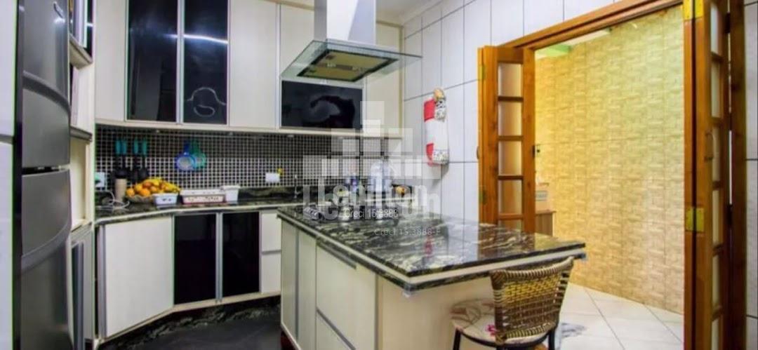 Casa, 3 quartos - Foto 19