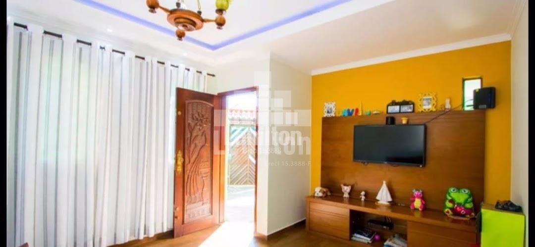 Casa, 3 quartos - Foto 2