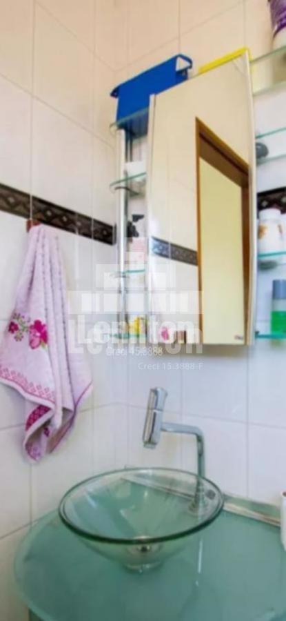 Casa, 3 quartos - Foto 27