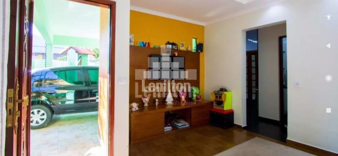 Casa, 3 quartos - Foto 3