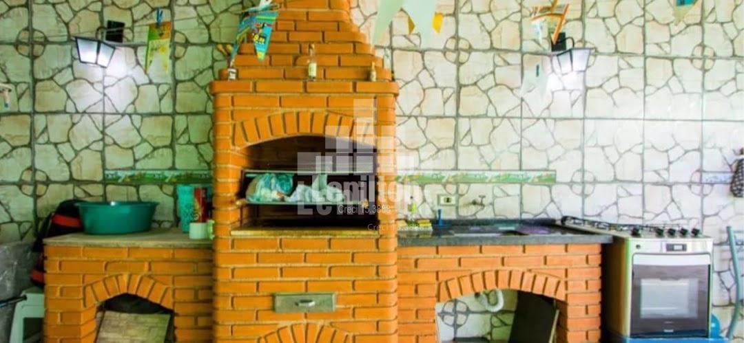 Casa, 3 quartos - Foto 7