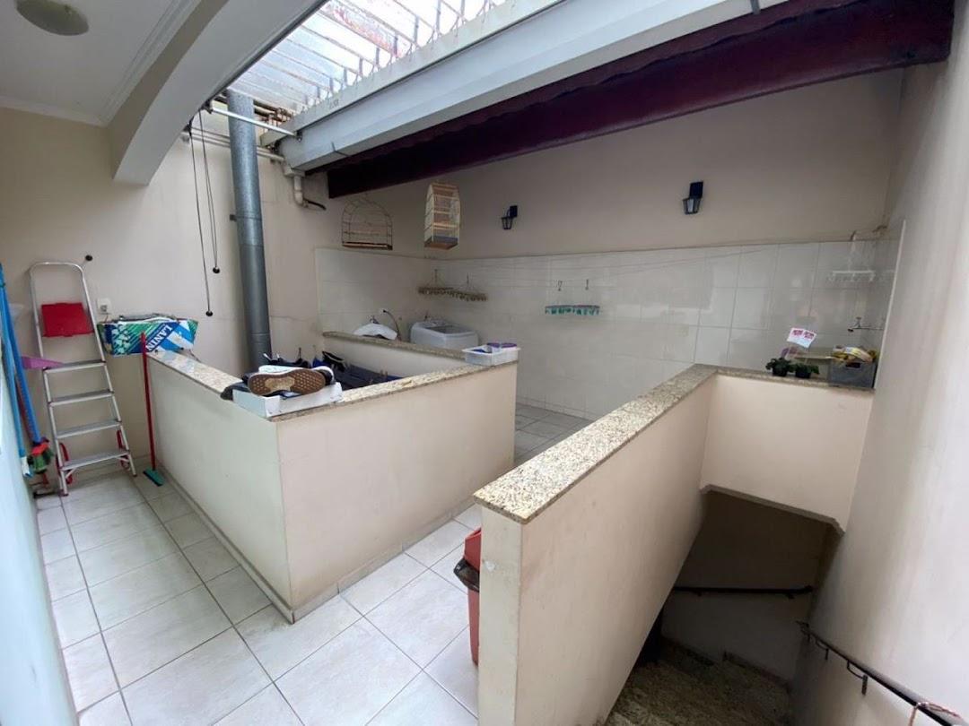 Casa, 3 quartos - Foto 10