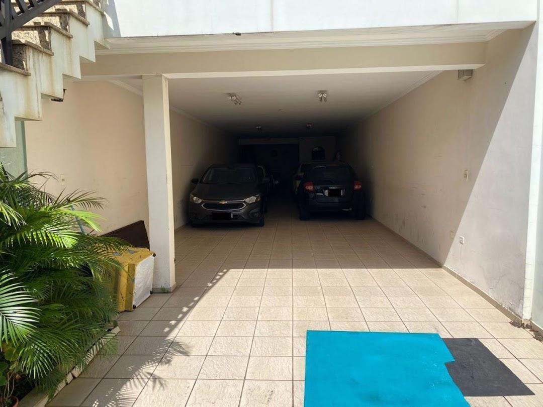 Casa, 3 quartos - Foto 26