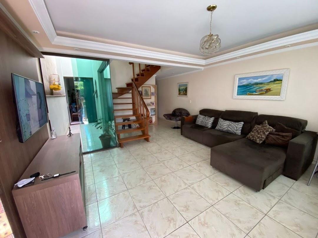 Casa, 3 quartos - Foto 3