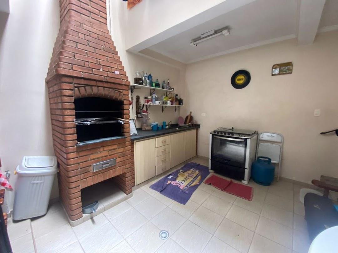 Casa, 3 quartos - Foto 7