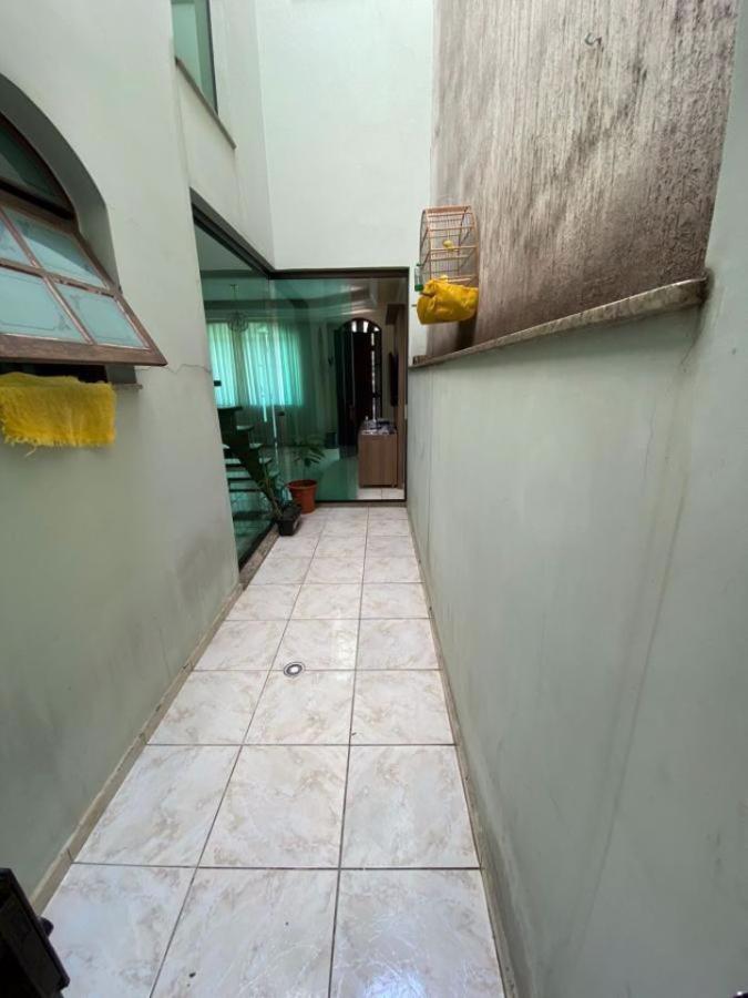 Casa, 3 quartos - Foto 9